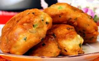Пироги и пирожки с начинкой: 4 рецепта для ленивых