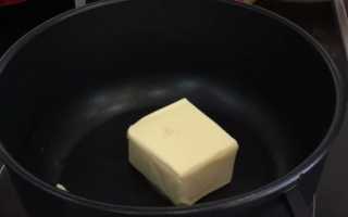 Пошаговый рецепт классического соуса бешамель для лазаньи