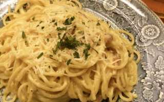 Рецепт макароны с яйцом и помидором. Калорийность, химический состав и пищевая ценность.