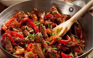 Курица жареная на сковороде кусочками — простые рецепты вкусных блюд с курицей