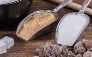 ДОБАВЛЕННЫЙ САХАР В ПРИВЫЧНЫХ ПРОДУКТАХ УДВАИВАЕТ ПРОИЗВОДСТВО ЖИРА В ПЕЧЕНИ