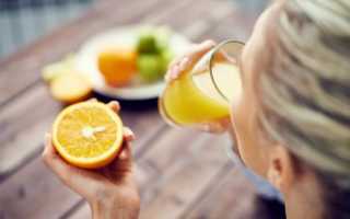 Как повысить иммунитет? Лучшие продукты для повышения иммунитета
