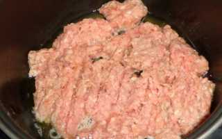 Рецепт Рагу с кабачком и фаршем. Калорийность, химический состав и пищевая ценность.