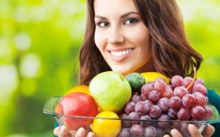 Какие продукты содержат больше всего белка?