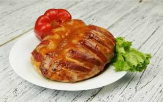 Как приготовить куриную грудку в мультиварке