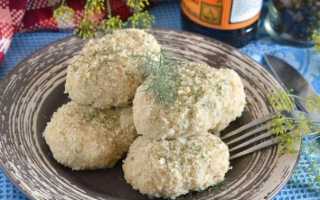 Как приготовить рыбные котлеты из трески. Пошаговые рецепты вкусных котлет из трески с фото. Как приготовить котлеты из фарша трески в духовке, на пару, на сковороде, в мультиварке