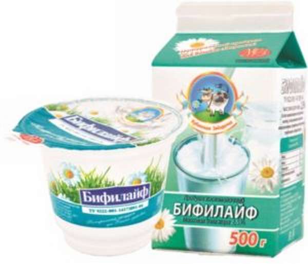 Чем полезен бифилайф