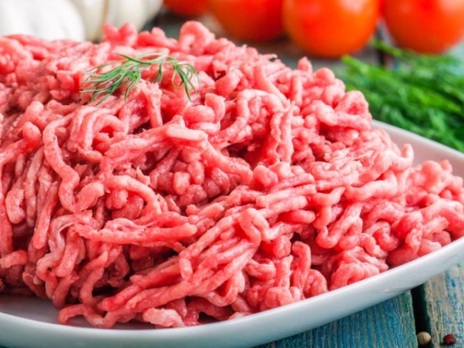 Диетические блюда из фарша индейки, говядины, курицы. Рецепты с фото в духовке, мультиварке