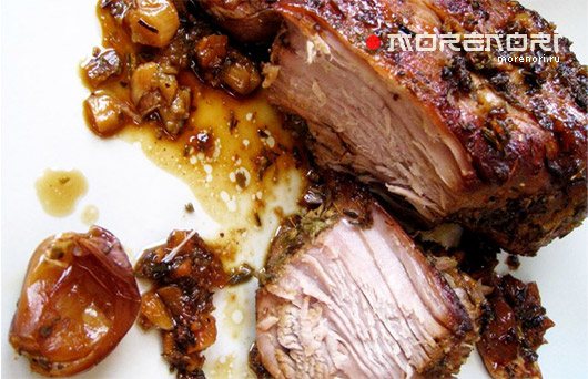 Как выбрать и правильно запечь мясо