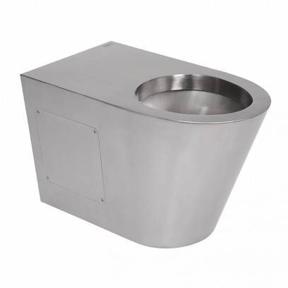 Материалы унитазов