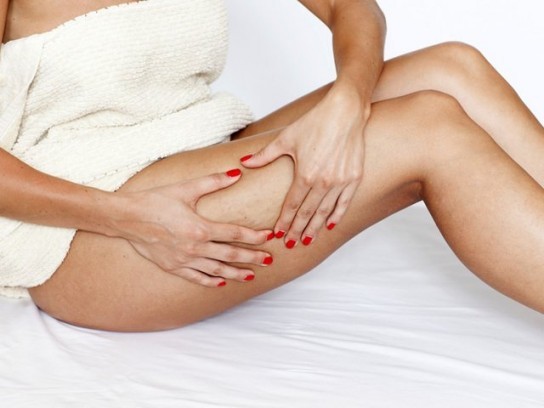 Антицеллюлитный массаж: сколько сеансов следует делать? Нужно ли останавливаться на десяти сеансах?