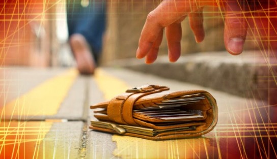 Колдовские чары – можно ли так вернуть долг?