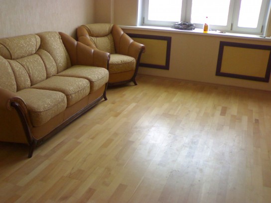 Особенности помещения