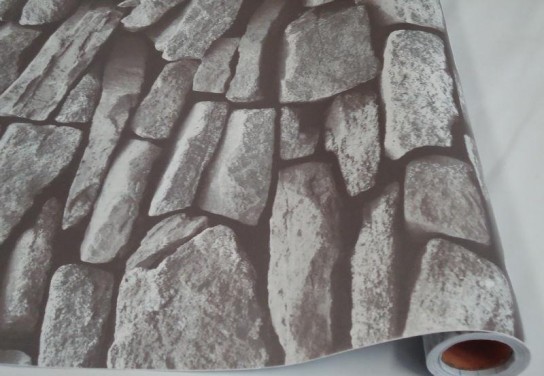 Как правильно поклеить виниловые обои