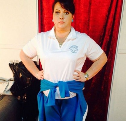 Как Ольге удалось похудеть?