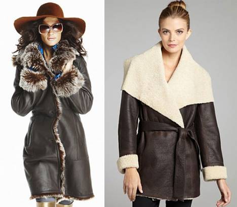 Хорошая дубленка не сковывает движения Качественная дубленка сшита по отличным лекалам и прекрасно сидит на фигуре