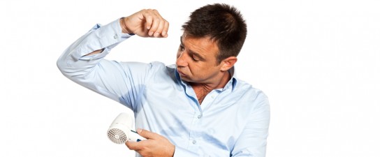 «Потливая» болезнь