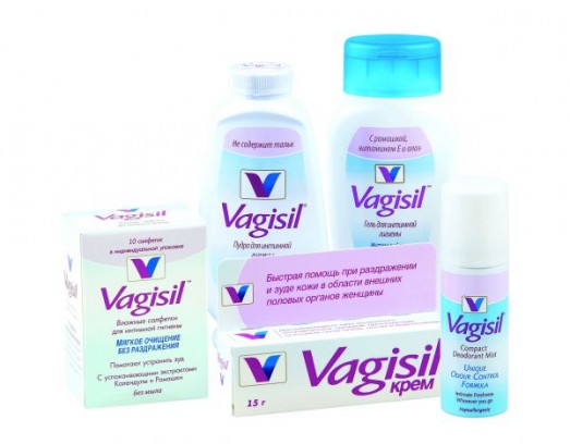 Медикаментозное лечение