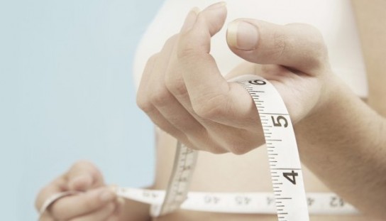 Сода для похудения. Рецепт напитка.