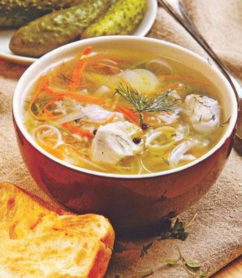 Папоротник соленый рецепты