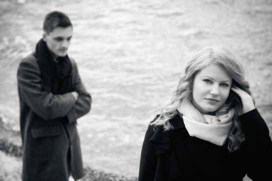 Почему девушка не хочет отношений?