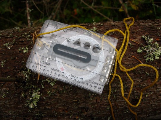 Классификация компасов