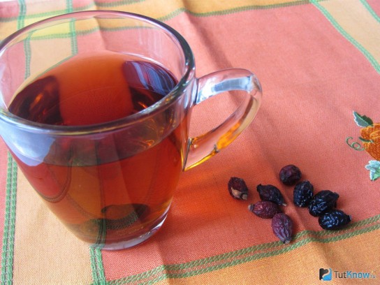 Готовим отвар