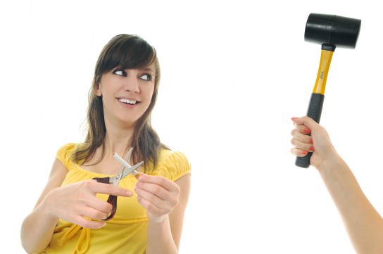 Как бросить курить? Полезные советы