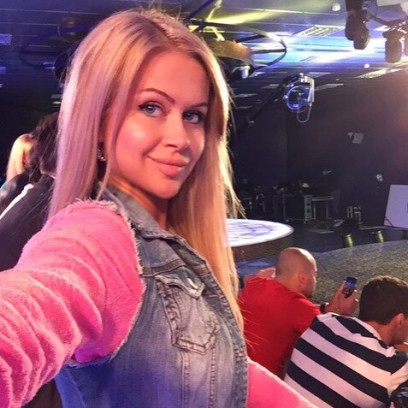 Результат похудения Марины Африкановой