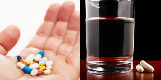 Ингавирин и антибиотики - можно ли одновременно принимать