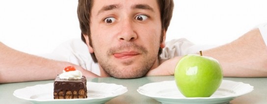 Питаться с умом!