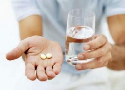 Ингавирин и антибиотики - можно ли одновременно принимать