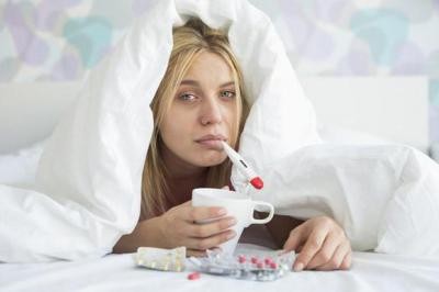 Ингавирин и антибиотики - можно ли одновременно принимать