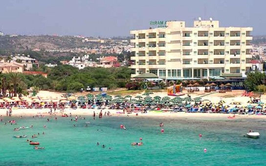 Курорты и пляжи