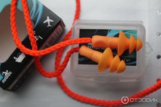 Беруши для сна: основные правила выбора качественного товара