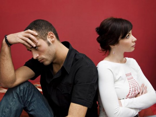 Отдавайте предпочтение спокойному общению