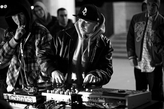 Основные рекомендации для начинающих рэперов