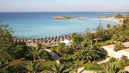 Достопримечательности и развлечения