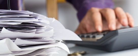 Продал машину, а налог приходит: что делать?