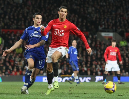 Мировые футбольные команды!