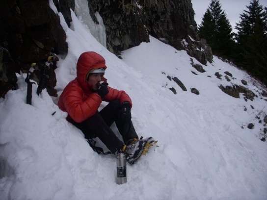 Как правильно выбрать пуховик