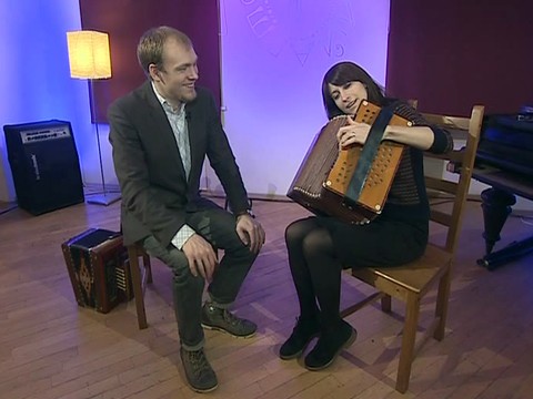 Обучение для гачинающих