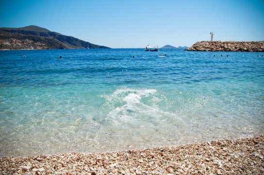 Температура воды не выше 0 градусов