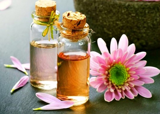 Апельсиновое масло от целлюлита