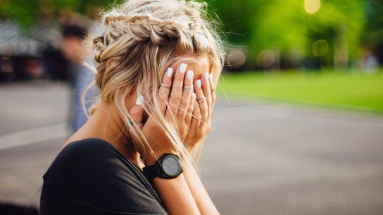 Как научиться держать язык за зубами?