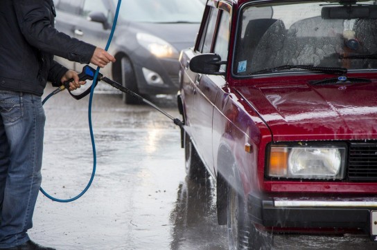 Принцип работы