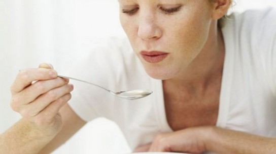 Диета при рефлюкс-гастрите