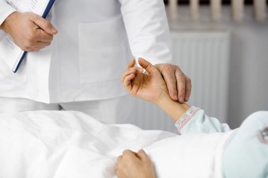 Причины развития недуга