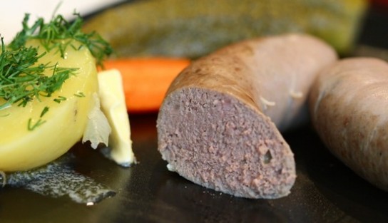 Рецепты ливерной колбасы в домашних условиях