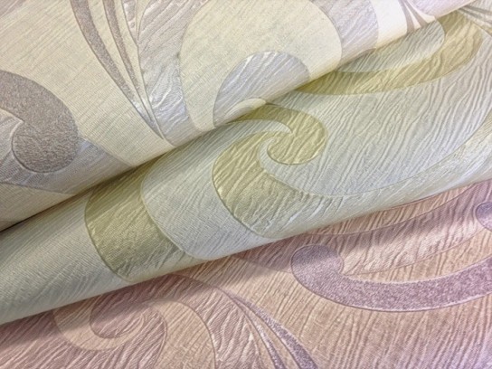 Как правильно поклеить (наклеить) флизелиновые обои